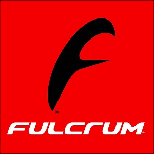 COPPIA RUOTE FULCRUM RACING 7 DISC 2WAY-FIT
