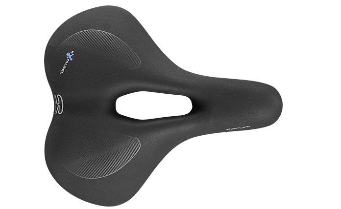 SELLA SELLE ROYAL FORUM RELAXED UNISEX