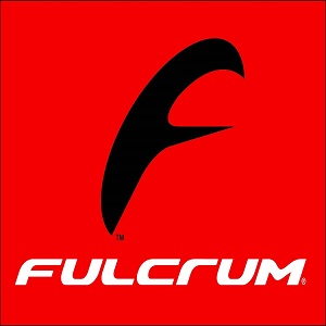 COPPIA RUOTE FULCRUM SPEED 25 DB 2WF DISC