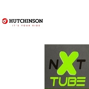 PROMO PACK HUTCHINSON EQUINOX 2 REINFORCED + NXT ROAD 
