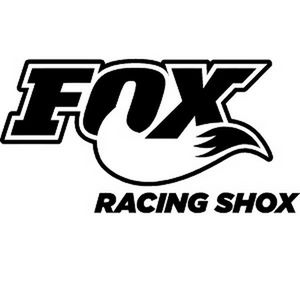 PARAFANGO ANTERIORE XL FOX MUDGUARD 36-38 