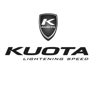 ATTACCO MANUBRIO KUOTA KATCH RST-01 CARBON