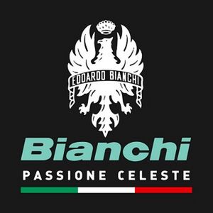 BIANCHI E-VERTIC T TYPE STEP THROUGH DEORE - YSBC4