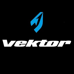 KIT TELAIO VEKTOR DARMAH CARBON