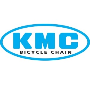 CATENA KMC X10 WHITE 10 SPEED