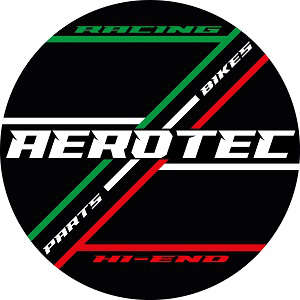 RUOTA POSTERIORE MTB AEROTEC TR35 29"