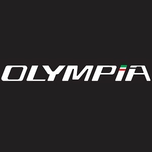 OLYMPIA NITRO COMPETIZIONE E-P3 MX+ EVO 835WH