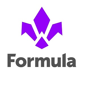 COPPIA FRENI DISCO FORMULA CURA 4