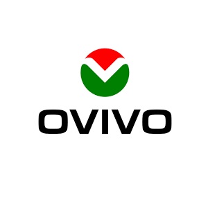 OVIVO BIKES C2 FAT FOLD 20"