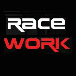 GUARNITURA RACEWORK STURGE ROAD COMPACT