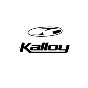 MANUBRIO GRAVEL KALLOY GND51