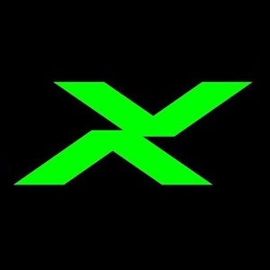 COPPIA RUOTE PLANET-X T25 TUBOLARE 