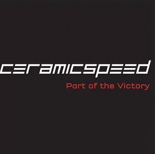 MOVIMENTO CENTRALE CERAMICSPEED BBRIGHT SHIMANO ALTERNATIVE RED