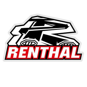 MANUBRIO MTB RENTHAL FATBAR 35 M158