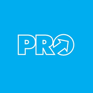 MANUBRIO MTB PRO THARSIS CARBON 35 MINI RISE 10 MM