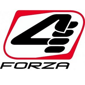 REGGISELLA 4ZA CARBON OF25