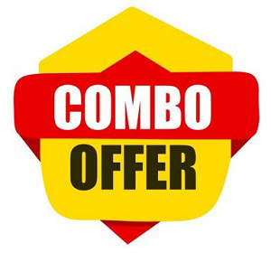 PROMO PACK 4 PZ CAMERA D'ARIA TUBOLITO S-TUBO MTB