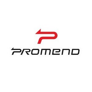 COPPIA PEDALI PROMEND PD-M28 DU ALLOY
