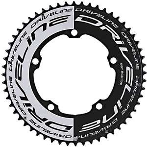 GUARNITURA CORSA DRIVELINE CK-OS-CR2 CARBON