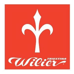 TELAIO MTB WILIER ROSSO RUBINO