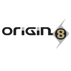 GUARNITURA PISTA ORIGIN 8