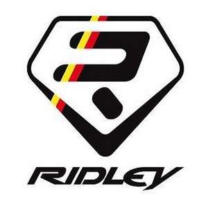 KIT TELAIO MTB RIDLEY IGNITE TEAM ISP