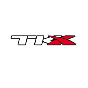 COPPIA PEDALI MTB TKX FLAT ALNC-901