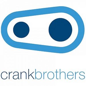 KIT RICOSTRUZIONE PEDALI CRANK BROTHERS 1-2