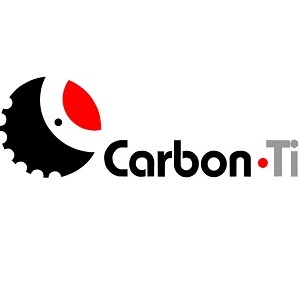 PERNO PASSANTE POSTERIORE CARBON-TI X-LOCK