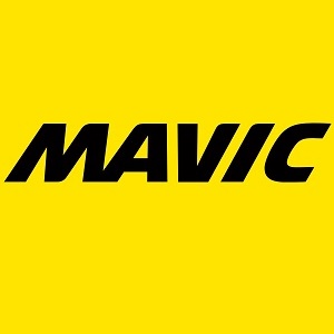 COPPIA RUOTE MAVIC AKSIUM DISC