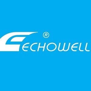 COMPUTER ECHOWELL ECR2 DUAL WIRELESS