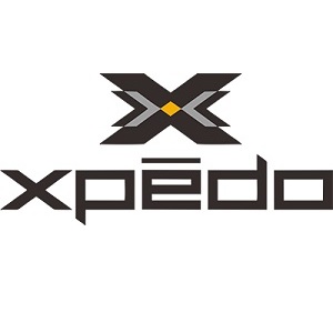 COPPIA PEDALI MTB XPEDO M-FORCE 8 TI