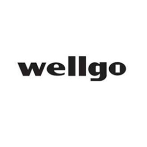 COPPIA PEDALI MTB WELLGO W01 TITANIO