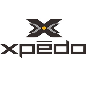 COPPIA PEDALI MTB XPEDO MILO XCF13AC DUAL FUNCTION