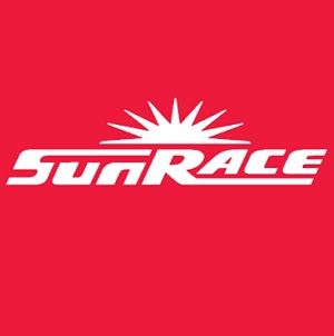 GUARNITURA MTB SUNRACE FCMX00