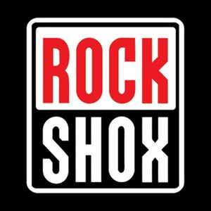 AMMORTIZZATORE POSTERIORE ROCK SHOX MONARCH RT3