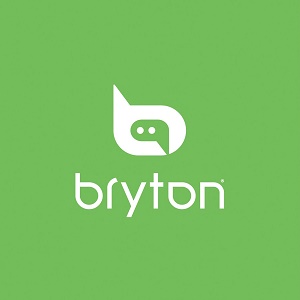 GPS BRYTON RIDER 15E