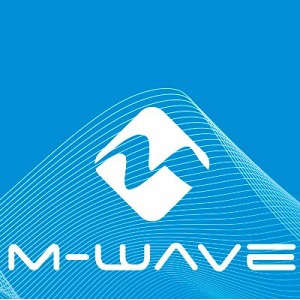 SUPPORTO RUOTA ANTERIORE M-WAVE PER RULLI