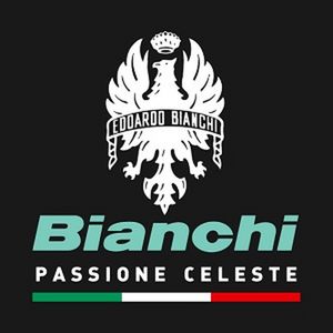 BIANCHI AQUILA CV CRONO-TT FRAMESET - XSB28