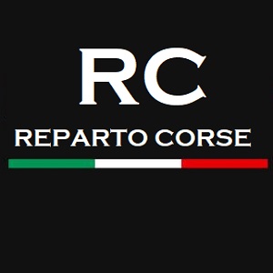 MANUBRIO REPARTO CORSE AERO SPORT ALLOY