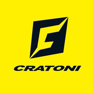 CASCO CRATONI C-MANIAC 2.0 MX MTB