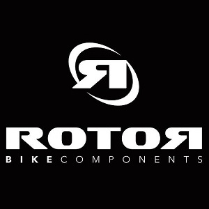 KIT CORONE ROTOR QRINGS AERO SHIMANO 110X4