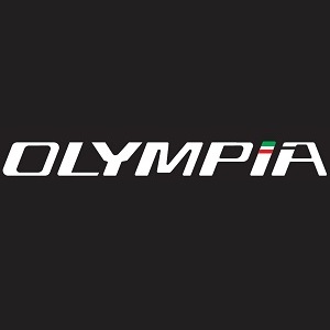 OLYMPIA SUPER ROADSTER COMFORT