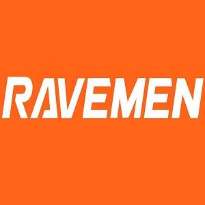 FANALE RAVEMEN PR2400