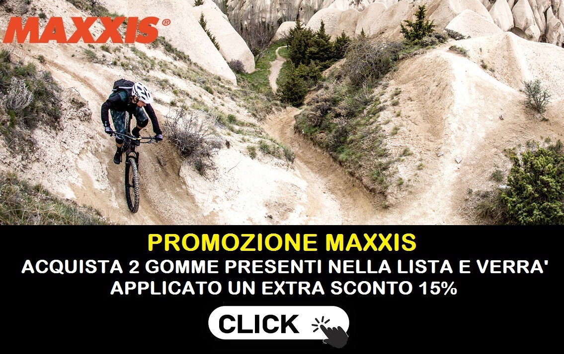 MAXXIS 15